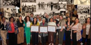Destacan a tres mujeres afrodescendientes en su día internacional
