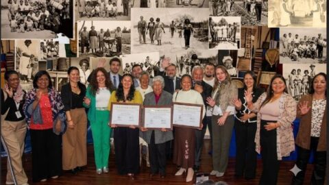 Destacan a tres mujeres afrodescendientes en su día internacional