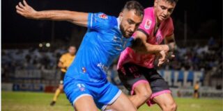 Esta noche hay que puro ganarle a Iquique en el Carlos Dittborn