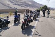 Conmoción entre los motoqueros de Arica por tragedia en el sector de Acha