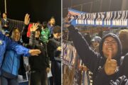 San Marcos se impuso a Magallanes y mantiene vivo el sueño del Ascenso