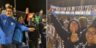 San Marcos se impuso a Magallanes y mantiene vivo el sueño del Ascenso