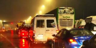 SENAPRED: Solo viajes de emergencia hacia el sur de Arica