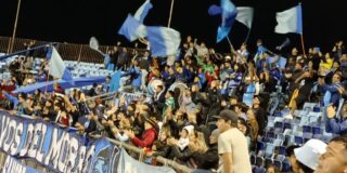 El partido más dramático dentro y fuera de la cancha enfrenta hoy San Marcos de Arica