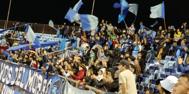El partido más dramático dentro y fuera de la cancha enfrenta hoy San Marcos de Arica