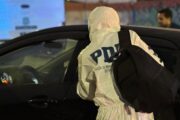 Trágico balance en Arica: Un muerto y otro sujeto grave en baleo de calle Linderos