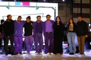 Parada Mixta ganó el Festival Chinchorro Sin Fronteras 2026