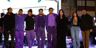 Parada Mixta ganó el Festival Chinchorro Sin Fronteras 2026