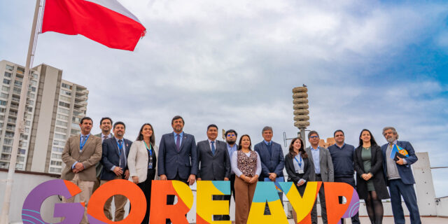 Potente plan para atraer inversión: No se conocen incentivos tributarios y ventajas de Arica