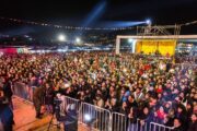 Stefan Kramer estará este sábado en el Festival del Choclo de Lluta