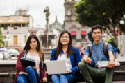 Desocupación juvenil en Arica llega al 16,3 %:  La prioridad es estudiar
