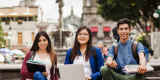 Desocupación juvenil en Arica llega al 16,3 %:  La prioridad es estudiar