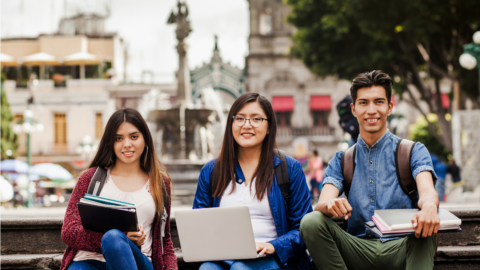 Desocupación juvenil en Arica llega al 16,3 %:  La prioridad es estudiar