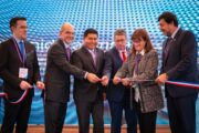 Puerto de Arica mejora estándares ambientales con modernas instalaciones