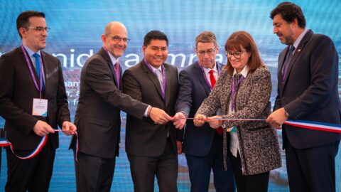 Puerto de Arica mejora estándares ambientales con modernas instalaciones