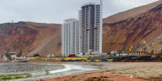 Corte de Arica admitió recurso de protección del Condominio Ayllú por incivilidades en la Costanera