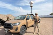 Atacan a balazos patrulla militar durante procedimiento fronterizo en Arica