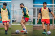 San Marcos de Arica juega de local esta noche con Rangers colista absoluto