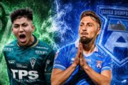 Partido clave San Marcos con Wanderers este sábado a las 15 horas en Valparaíso