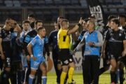 Duro castigo por la camorra en el clásico Arica-Iquique