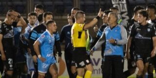 Duro castigo por la camorra en el clásico Arica-Iquique