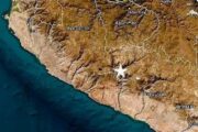 SHOA descarta tsunami en Chile tras terremoto en Perú