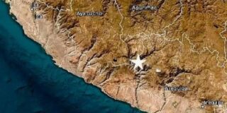 SHOA descarta tsunami en Chile tras terremoto en Perú