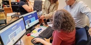 Última semana para postular al Sistema de Admisión Escolar 2027
