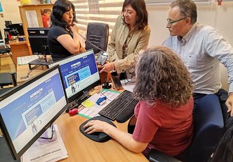 Última semana para postular al Sistema de Admisión Escolar 2027