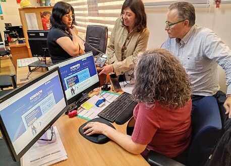 Última semana para postular al Sistema de Admisión Escolar 2027
