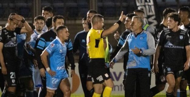 Duro castigo por la camorra en el clásico Arica-Iquique