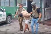 Carabineros detuvo a delincuentes tras “encerrona” en Arica