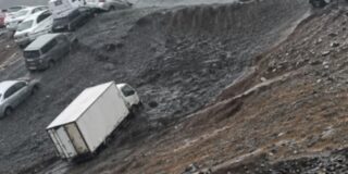 Senapred ordenó evacuar sectores de Iquique y caletas ante aluviones