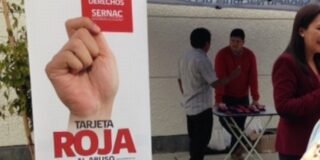 SERNAC pidió la renuncia a Director Regional (s) de Arica por contratar solo a militantes del Gobierno