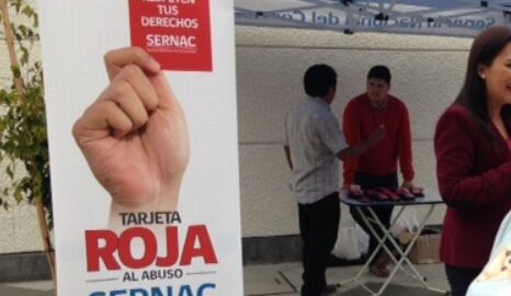 SERNAC pidió la renuncia a Director Regional (s) de Arica por contratar solo a militantes del Gobierno