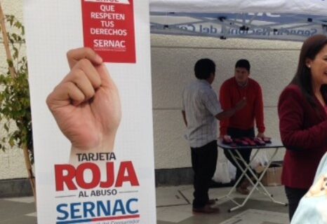 SERNAC pidió la renuncia a Director Regional (s) de Arica por contratar solo a militantes del Gobierno