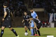 No se podía perder con Iquique a estadio lleno