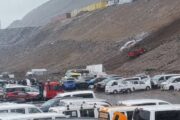 Senapred pidió evacuar la Zofri de Iquique por peligro de aluviones