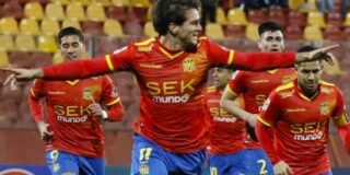 San Marcos perdió ahora con la Española y descendió al sexto lugar