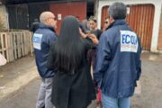 Femicida se suicidó en Arica para eludir acción de la Justicia