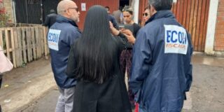 Femicida se suicidó en Arica para eludir acción de la Justicia