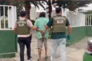 Carabineros terminó con experto en carros de comida y sedes vecinales del sector costero