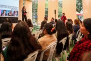 Último día del Carnaval de Sabores en el Parque Centenario a partir de las 16 horas