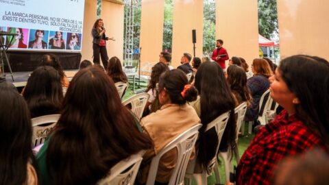 Último día del Carnaval de Sabores en el Parque Centenario a partir de las 16 horas