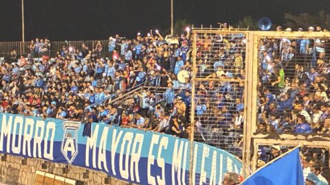 Toda la Fecha 19 del Ascenso que parte este viernes