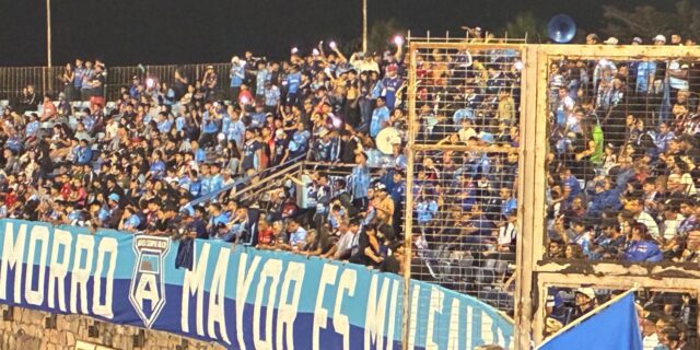 Toda la Fecha 19 del Ascenso que parte este viernes