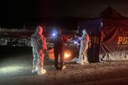 Banda asaltó y asesinó a camionero boliviano en el valle de Lluta