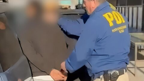 En el “colador” de Cuya fueron capturados dos sicarios colombianos