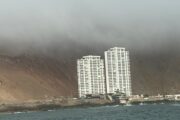 Se suspenden las clases para este lunes en la región y alerta por lluvias en Arica