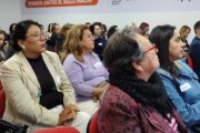 Centro de Desarrollo de Negocios Sercotec-INACAP inaugura Academia de Mujeres Empresarias 2026
